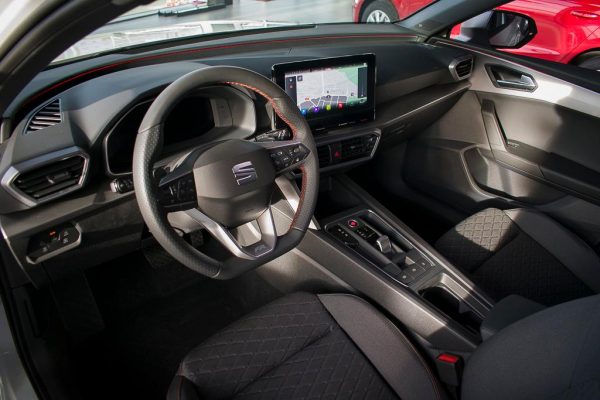 seat interior seat interior